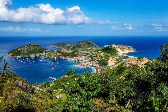 Guadeloupe