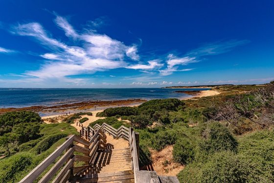 Phillip Island