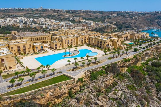 Gozo