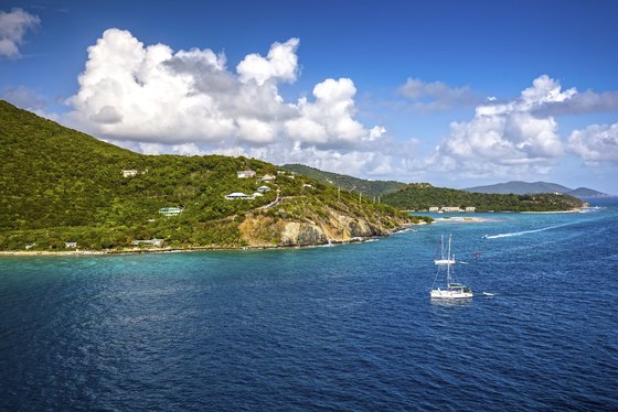 Tortola