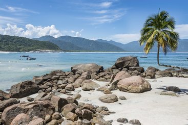 Abraao (Ilha Grande)