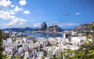 Rio de Janeiro