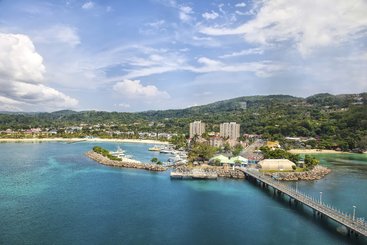 Ocho Rios