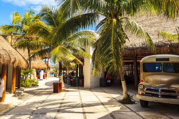 Costa Maya