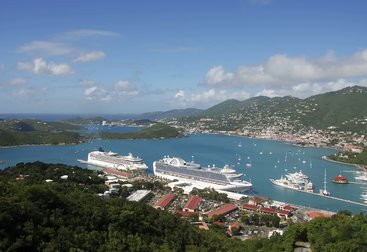 Charlotte Amalie (Americké Panenské ostrovy)
