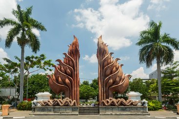 Surabaya (Jáva)