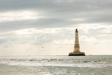 Le Verdon-sur-Mer (Bordeaux), France