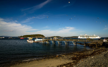 Bar Harbor (Maine)
