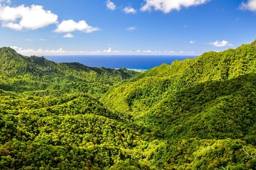 Rarotonga