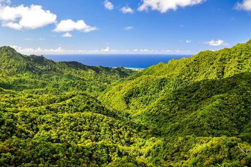 Rarotonga