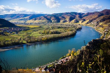 Wachau