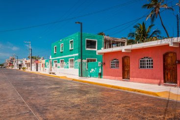 Progreso (Yucatán)