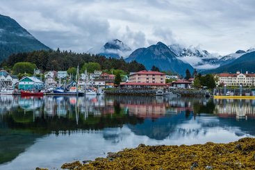 Sitka (Aljaška)