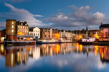 Leith (Edinburgh)