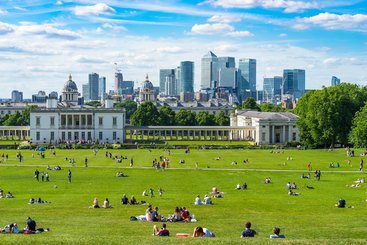 Greenwich (Londýn)