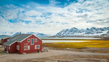 Ny-Alesund