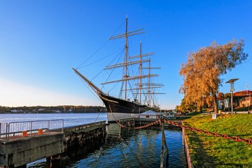 Mariehamn