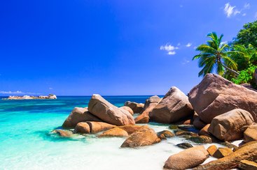 Praslin