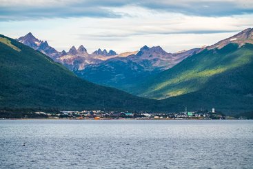 Puerto Williams