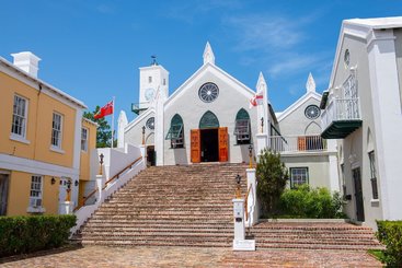 St. George (Bermudy)