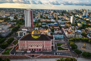 Manaus