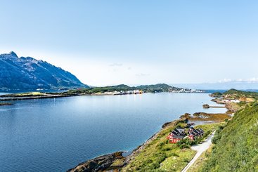 Sandnessjøen