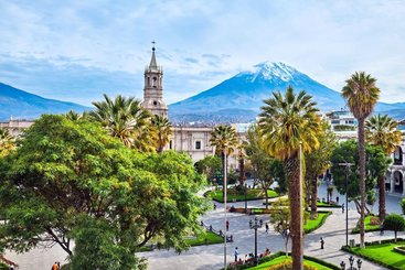 Matarani (Arequipa)