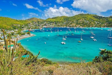 Bequia