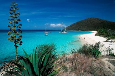 Jost van Dyke (Britské Panenské ostrovy)