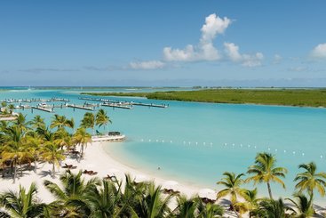 Providenciales (Turks a Caicos)