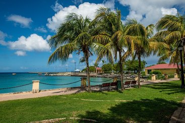 Frederiksted (Americké Panenské ostrovy)
