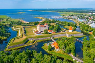 Saaremaa