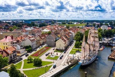 Klaipeda