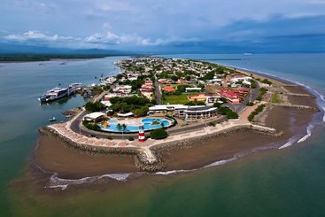 Puntarenas