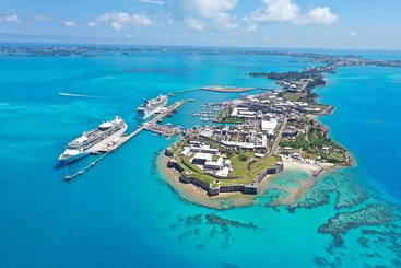 Royal Naval Dockyard