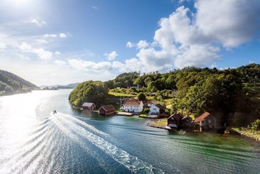 Lyngdal