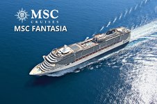 MSC Fantasia