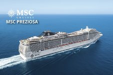 MSC Preziosa