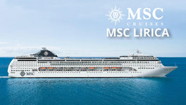 MSC Lirica