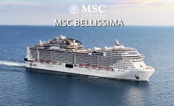 MSC Bellissima