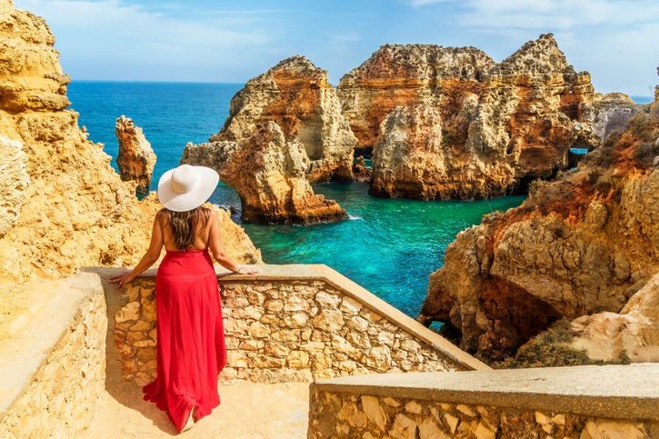 Ponta da Piedade