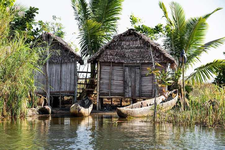 Tamatave - Tamatave,-Madagaskar