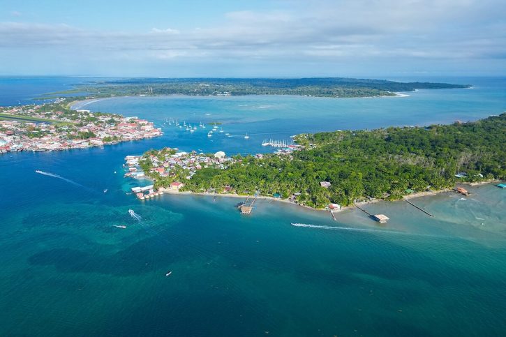 Colón - Bocas del Toro