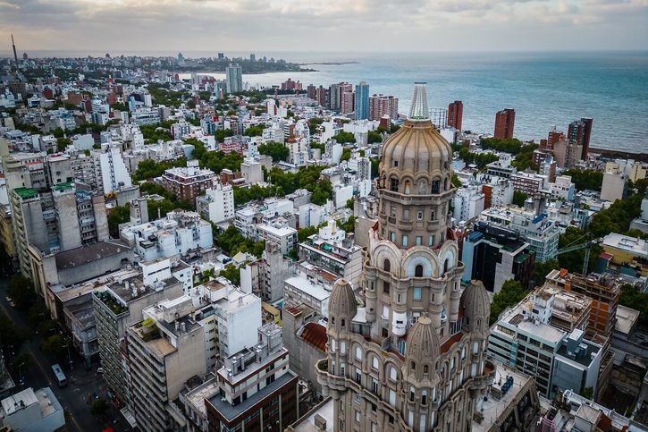 Montevideo  