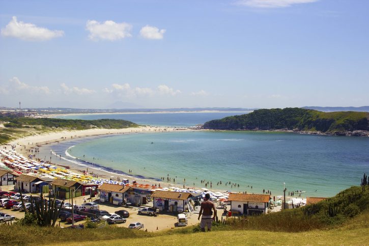 Cabo frio - Praia das Conchas, Cabo Frio, Rio de Janeiro-97418459