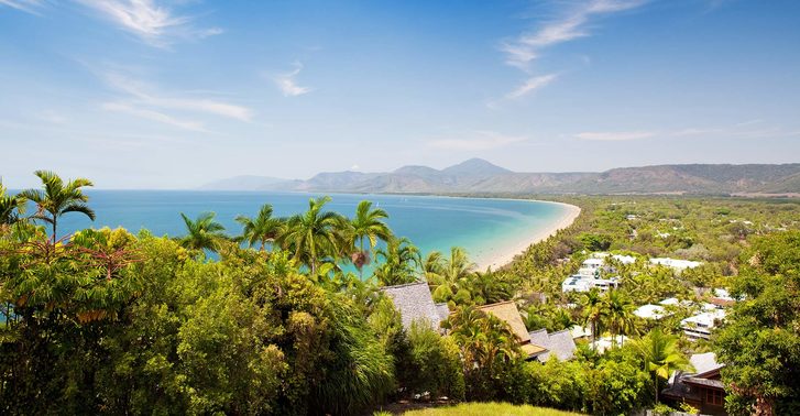 Port douglas - Port-Douglas4
