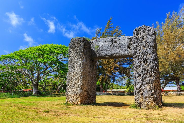 Nuku'alofa - Nuku'alofa, Tonga