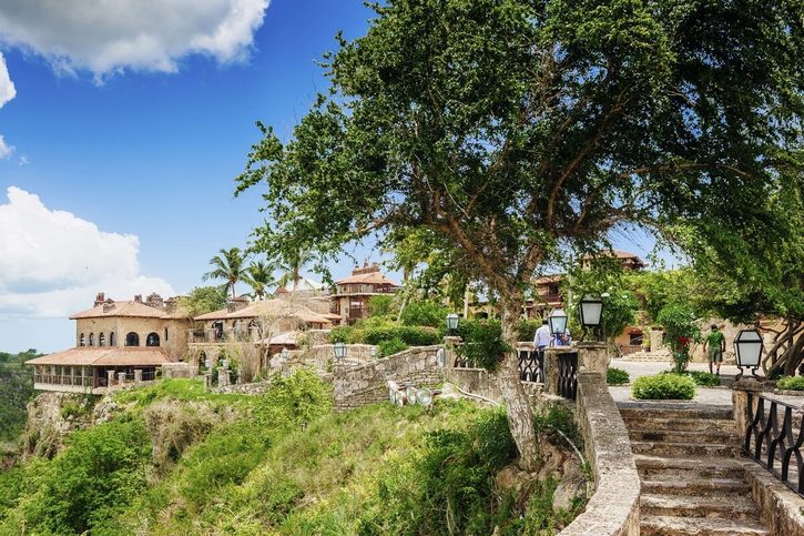 La Romana - Altos de Chavón