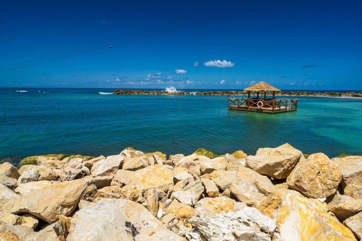 Labadee 