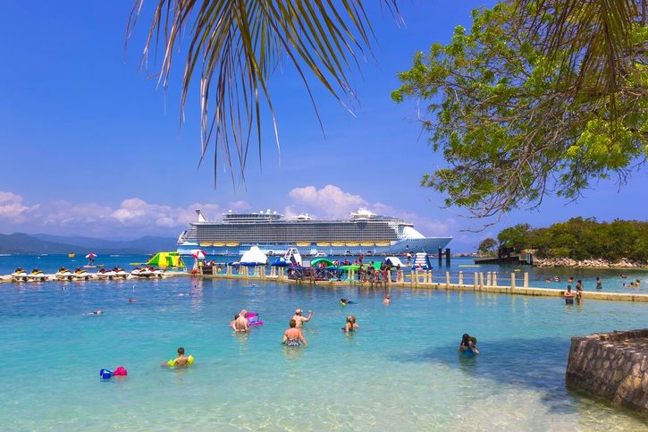 Labadee 